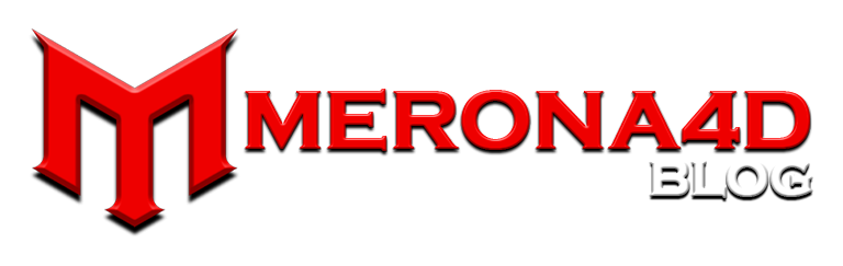 MERONA4D Blog