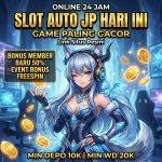 MERONA4D: Platform Digital Modern dengan Promo Konsisten
