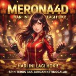 Cara Login Merona4d Terbaru 2025: Panduan Lengkap & Anti Gagal