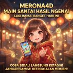 Lupa Password MERONA4D? Ini Cara Reset Akun dengan Cepat