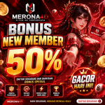 MERONA4D 2026: Platform Digital Praktis dengan Performa Konsisten