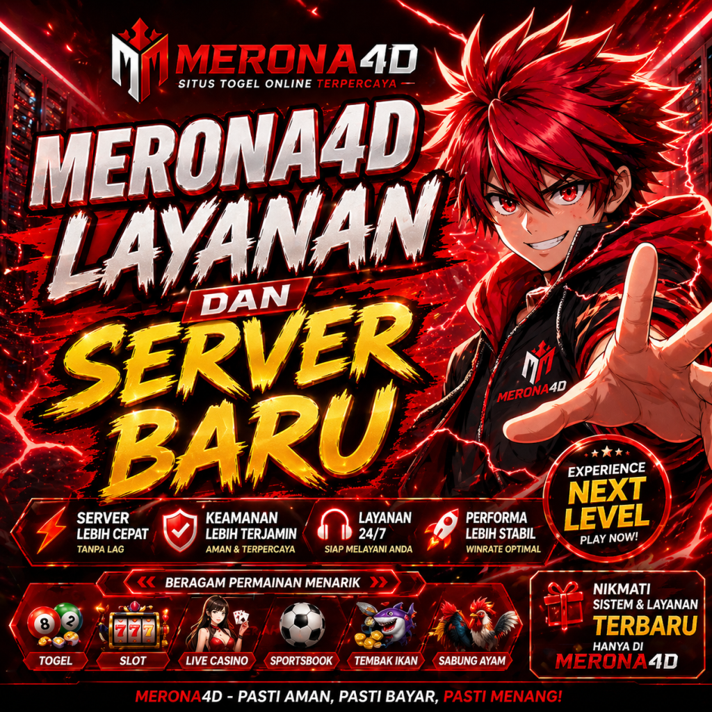 MERONA4D 2026: Solusi Platform Digital dengan Pendekatan Simpel dan Efisien