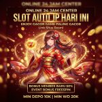 MERONA4D: Platform Digital dengan Akses Cepat, Sistem Stabil