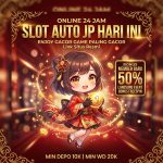 Login MERONA4D 2026: Cara Akses Cepat, Aman, dan Stabil