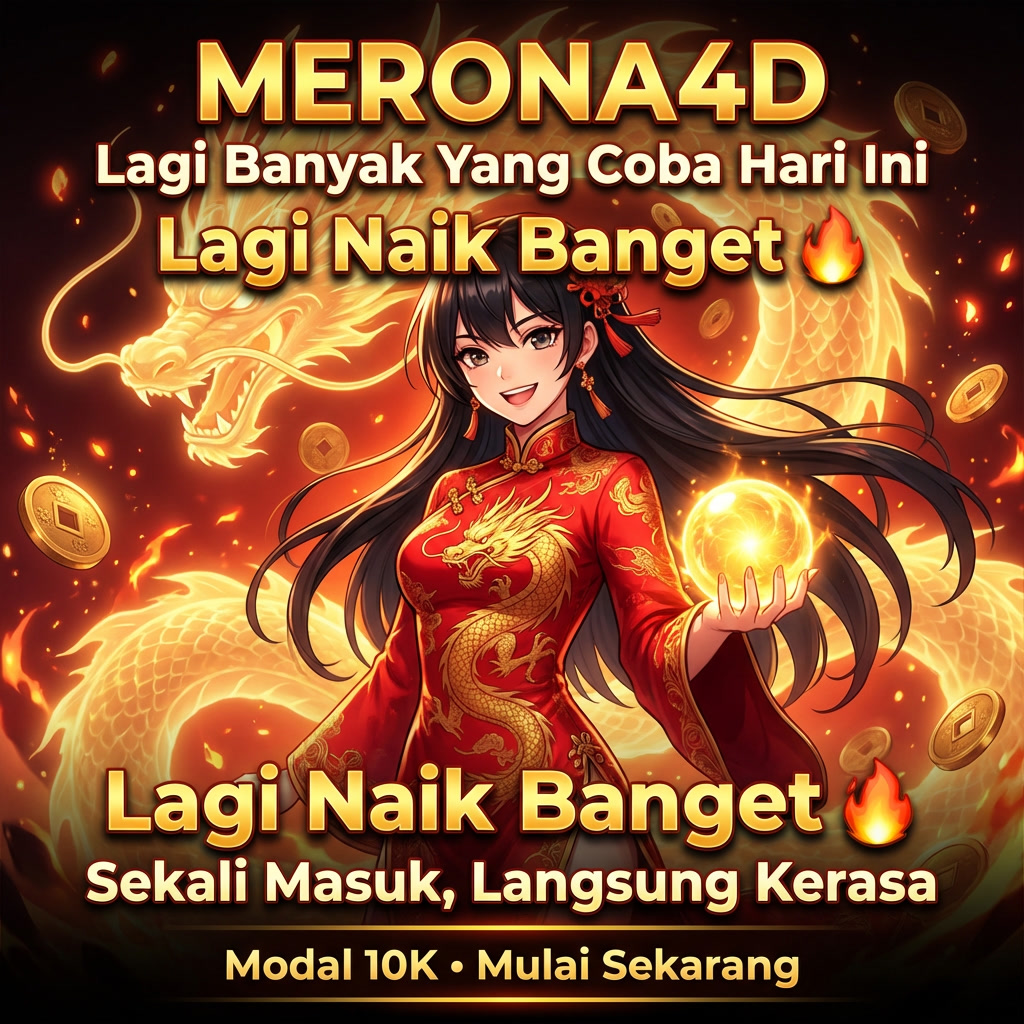 MERONA4D: Platform Digital Modern dengan Akses Mudah dan Program Menarik