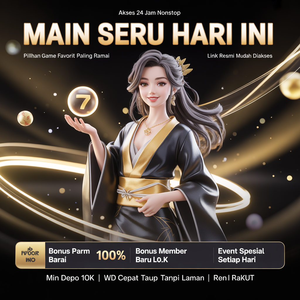 MERONA4D: Platform Digital Modern dengan Sistem Stabil dan Pengalaman Akses Maksimal
