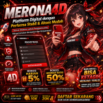 ๐ MERONA4D: Platform Digital dengan Performa Stabil & Akses Mudah