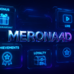 Fitur Terbaru Merona4d yang Bikin Pengalaman Makin Seru