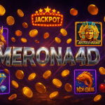 Game Terpopuler di Merona4d yang Wajib Dicoba