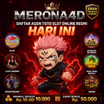 Keamanan Akun Merona4d: Tips Jaga Akun Tetap Aman