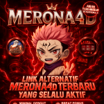 Link Alternatif Merona4d Terbaru yang Selalu Aktif