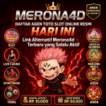 Link Alternatif Merona4d Terbaru yang Selalu Aktif