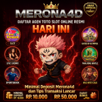 Minimal Deposit Merona4d dan Tips Transaksi Lancar