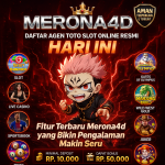 Fitur Terbaru Merona4d yang Bikin Pengalaman Makin Seru