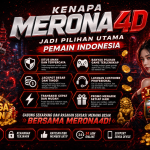 Kenapa Merona4d Jadi Pilihan Utama Pemain Indonesia
