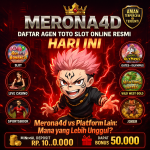 Merona4d vs Platform Lain: Mana yang Lebih Unggul?