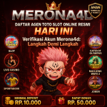 Verifikasi Akun Merona4d: Langkah Demi Langkah